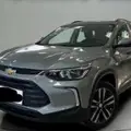 CHEVROLET TRACKER 1.0 TURBO FLEX LT AUTOMÁTICO CHEVROLET TRACKER 1.0 TURBO FLEX LT AUTOMÁTICO