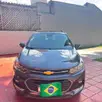 CHEVROLET TRACKER 1.4 16V TURBO FLEX LT AUTOMÁTICO CHEVROLET TRACKER 1.4 16V TURBO FLEX LT AUTOMÁTICO