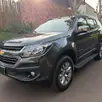 CHEVROLET TRAILBLAZER 2.8 PREMIER 4X4 16V TURBO DIESEL 4P AUTOMÁTICO CHEVROLET TRAILBLAZER 2.8 PREMIER 4X4 16V TURBO DIESEL 4P AUTOMÁTICO
