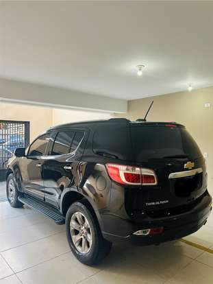CHEVROLET-TRAILBLAZER-2.8 PREMIER 4X4 16V TURBO DIESEL 4P AUTOMÁTICO CHEVROLET-TRAILBLAZER-2022