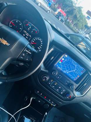 CHEVROLET-TRAILBLAZER-2.8 PREMIER 4X4 16V TURBO DIESEL 4P AUTOMÁTICO CHEVROLET-TRAILBLAZER-2022