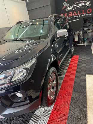 CHEVROLET-TRAILBLAZER-2.8 PREMIER 4X4 16V TURBO DIESEL 4P AUTOMÁTICO CHEVROLET-TRAILBLAZER-2022