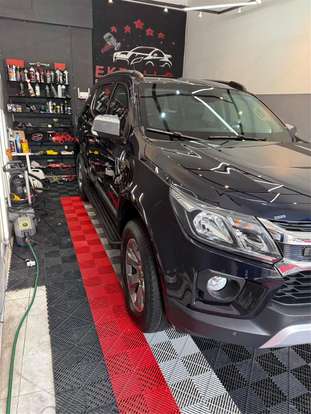 CHEVROLET-TRAILBLAZER-2.8 PREMIER 4X4 16V TURBO DIESEL 4P AUTOMÁTICO CHEVROLET-TRAILBLAZER-2022