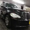 CHRYSLER PT CRUISER 2.4 CLASSIC 16V GASOLINA 4P AUTOMÁTICO CHRYSLER PT CRUISER 2.4 CLASSIC 16V GASOLINA 4P AUTOMÁTICO