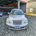 CHRYSLER PT CRUISER 2.4 LIMITED EDITION 16V GASOLINA 4P AUTOMÁTICO CHRYSLER PT CRUISER 2.4 LIMITED EDITION 16V GASOLINA 4P AUTOMÁTICO