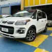CITROËN AIRCROSS 1.6 TENDANCE 16V FLEX 4P AUTOMÁTICO CITROËN AIRCROSS 1.6 TENDANCE 16V FLEX 4P AUTOMÁTICO