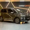 CITROËN AIRCROSS 1.6 EXCLUSIVE 16V FLEX 4P AUTOMÁTICO CITROËN AIRCROSS 1.6 EXCLUSIVE 16V FLEX 4P AUTOMÁTICO