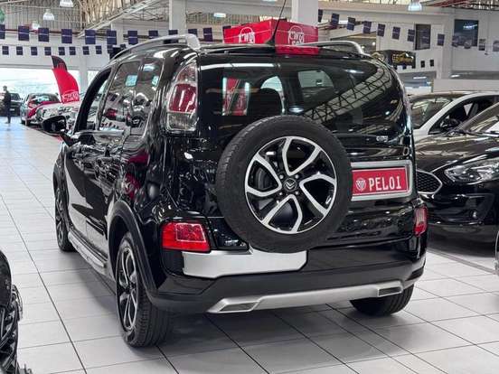 CITROËN-AIRCROSS-2012