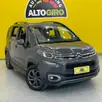 CITROËN AIRCROSS 1.6 SHINE 16V FLEX 4P AUTOMÁTICO CITROËN AIRCROSS 1.6 SHINE 16V FLEX 4P AUTOMÁTICO