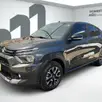 CITROËN BASALT 1.0 TURBO 200 FLEX SHINE CVT CITROËN BASALT 1.0 TURBO 200 FLEX SHINE CVT