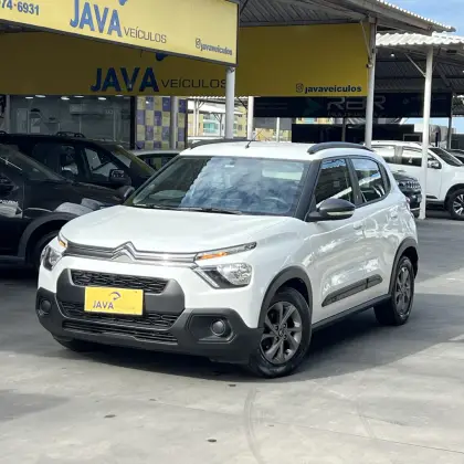CITROËN C3 1.0 FIREFLY FLEX FEEL MANUAL