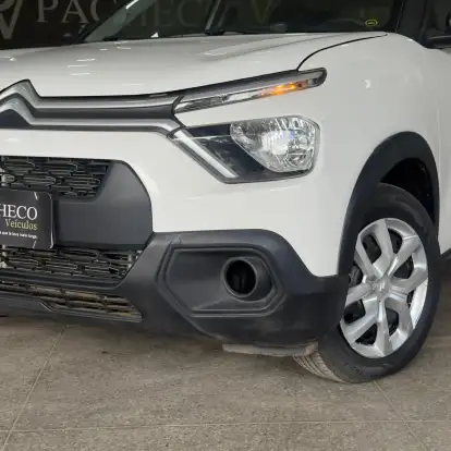 CITROËN-C3-2023
