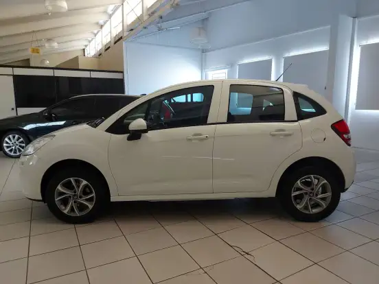CITROËN-C3-2016