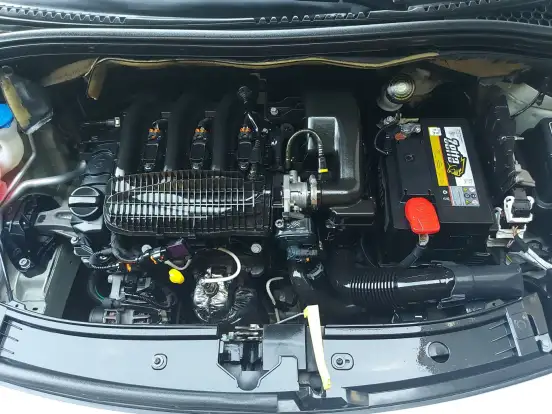 CITROËN-C3-1.2 PURE TECH FLEX ATTRACTION MANUAL CITROËN-C3-2016