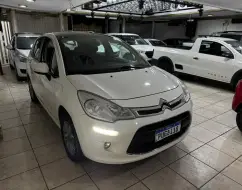 CITROËN C3 1.6 PICASSO TENDANCE 16V FLEX 4P AUTOMÁTICO CITROËN C3 1.6 PICASSO TENDANCE 16V FLEX 4P AUTOMÁTICO