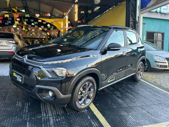 CITROËN C3 1.0 FIREFLY FLEX XTR MANUAL