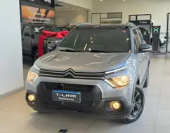 CITROËN C3 1.0 FIREFLY FLEX XTR MANUAL CITROËN C3 1.0 FIREFLY FLEX XTR MANUAL