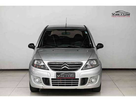 CITROËN-C3-2011