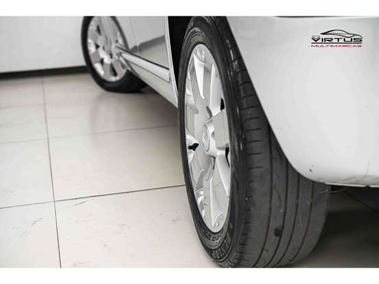 CITROËN-C3-1.4 I GLX 8V FLEX 4P MANUAL CITROËN-C3-2011