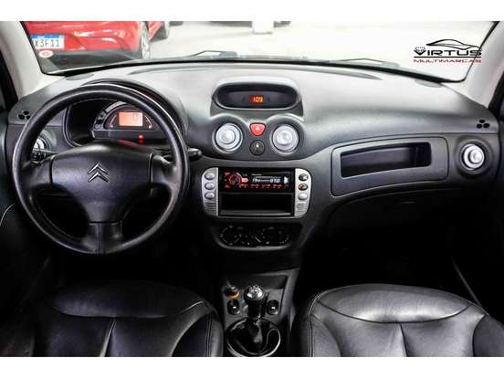 CITROËN-C3-2011