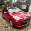 CITROËN C3 1.5 ORIGINE 8V FLEX 4P MANUAL CITROËN C3 1.5 ORIGINE 8V FLEX 4P MANUAL