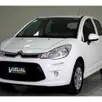 CITROËN C3 1.6 VTI 120 FLEX ATTRACTION EAT6 CITROËN C3 1.6 VTI 120 FLEX ATTRACTION EAT6