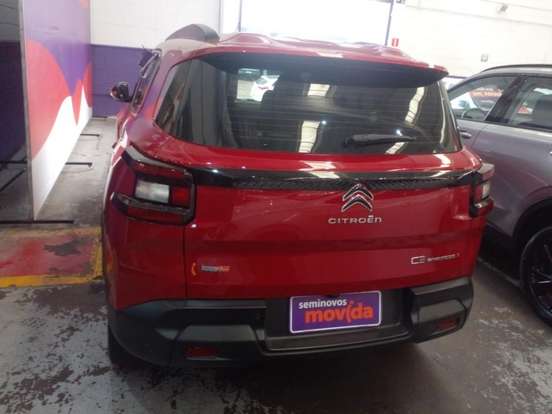 CITROËN-C3 AIRCROSS-2025