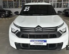 CITROËN C3 AIRCROSS 1.0 TURBO 200 FLEX FEEL PACK 7L CVT CITROËN C3 AIRCROSS 1.0 TURBO 200 FLEX FEEL PACK 7L CVT