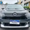 CITROËN C3 AIRCROSS 1.0 TURBO 200 FLEX SHINE CVT CITROËN C3 AIRCROSS 1.0 TURBO 200 FLEX SHINE CVT
