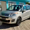 CITROËN C3 PICASSO 1.5 FLEX GLX MANUAL CITROËN C3 PICASSO 1.5 FLEX GLX MANUAL
