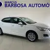 CITROËN C4 LOUNGE 1.6 ORIGINE 16V TURBO FLEX 4P AUTOMÁTICO CITROËN C4 LOUNGE 1.6 ORIGINE 16V TURBO FLEX 4P AUTOMÁTICO
