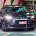 CITROËN C4 PICASSO 1.6 INTENSIVE 16V TURBO GASOLINA 4P AUTOMÁTICO CITROËN C4 PICASSO 1.6 INTENSIVE 16V TURBO GASOLINA 4P AUTOMÁTICO