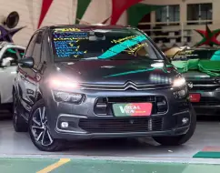 CITROËN C4 PICASSO 1.6 INTENSIVE 16V TURBO GASOLINA 4P AUTOMÁTICO CITROËN C4 PICASSO 1.6 INTENSIVE 16V TURBO GASOLINA 4P AUTOMÁTICO