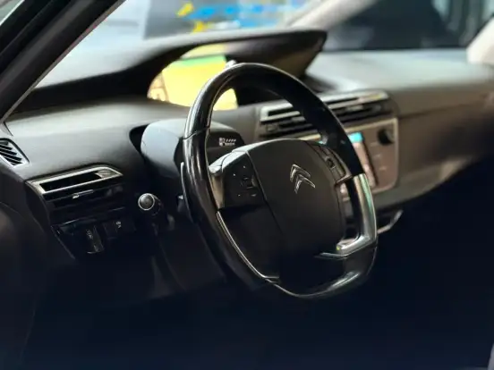 CITROËN-C4 PICASSO-2017