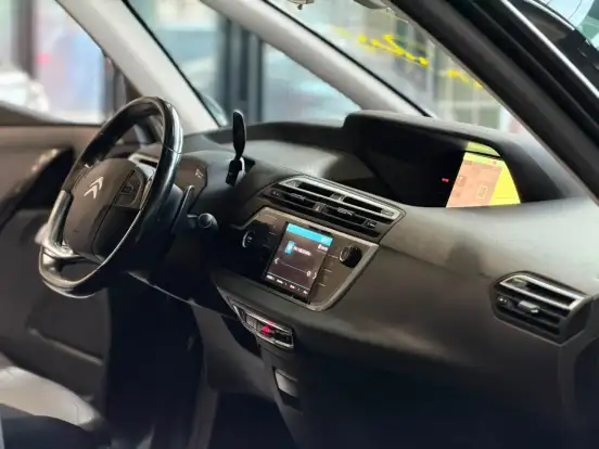 CITROËN-C4 PICASSO-2017
