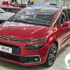 CITROËN C4 PICASSO 1.6 INTENSIVE 16V TURBO GASOLINA 4P AUTOMÁTICO CITROËN C4 PICASSO 1.6 INTENSIVE 16V TURBO GASOLINA 4P AUTOMÁTICO
