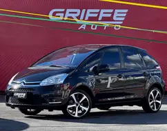 CITROËN C4 PICASSO 2.0 LA LUNA 16V GASOLINA 4P AUTOMÁTICO CITROËN C4 PICASSO 2.0 LA LUNA 16V GASOLINA 4P AUTOMÁTICO