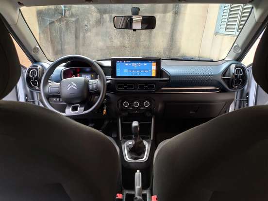 CITROËN-C3-2023