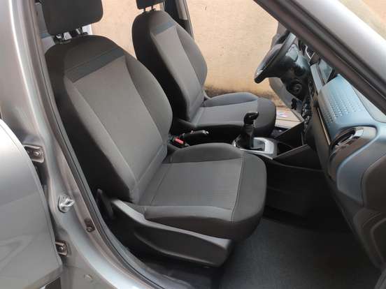 CITROËN-C3-1.0 FIREFLY FLEX FEEL MANUAL CITROËN-C3-2023