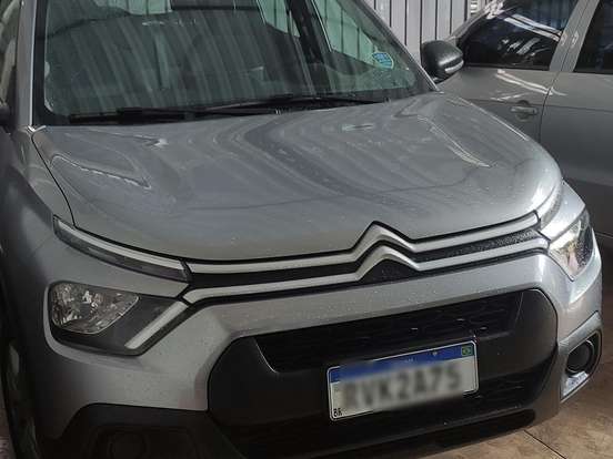 CITROËN-C3-1.0 FIREFLY FLEX LIVE PACK MANUAL CITROËN-C3-2024