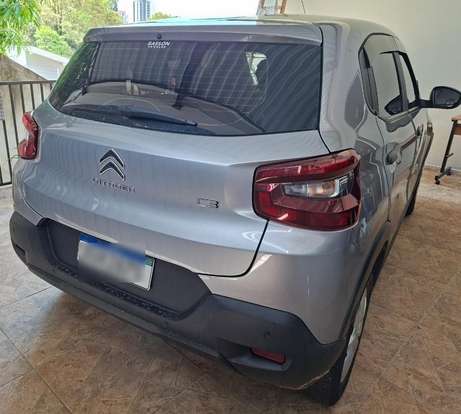 CITROËN-C3-2024