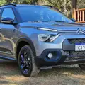 CITROËN C3 1.0 TURBO 200 FLEX YOU CVT CITROËN C3 1.0 TURBO 200 FLEX YOU CVT