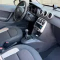 CITROËN C3 1.5 ORIGINE 8V FLEX 4P MANUAL CITROËN C3 1.5 ORIGINE 8V FLEX 4P MANUAL