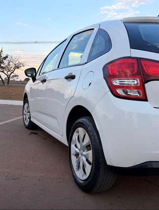CITROËN-C3-2014