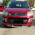 CITROËN C3 1.6 EXCLUSIVE 16V FLEX 4P MANUAL CITROËN C3 1.6 EXCLUSIVE 16V FLEX 4P MANUAL