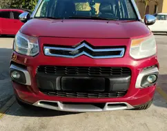 CITROËN C3 1.6 EXCLUSIVE 16V FLEX 4P MANUAL CITROËN C3 1.6 EXCLUSIVE 16V FLEX 4P MANUAL