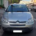 CITROËN C4 2.0 EXCLUSIVE PALLAS 16V FLEX 4P AUTOMÁTICO CITROËN C4 2.0 EXCLUSIVE PALLAS 16V FLEX 4P AUTOMÁTICO