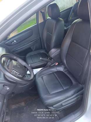 CITROËN-C4-2.0 GLX 16V FLEX 4P MANUAL CITROËN-C4-2009