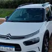 CITROËN C4 CACTUS 1.6 THP FLEX SHINE PACK EAT6 CITROËN C4 CACTUS 1.6 THP FLEX SHINE PACK EAT6