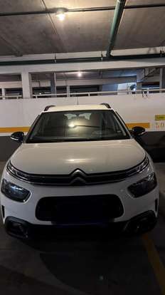 CITROËN-C4 CACTUS-2022